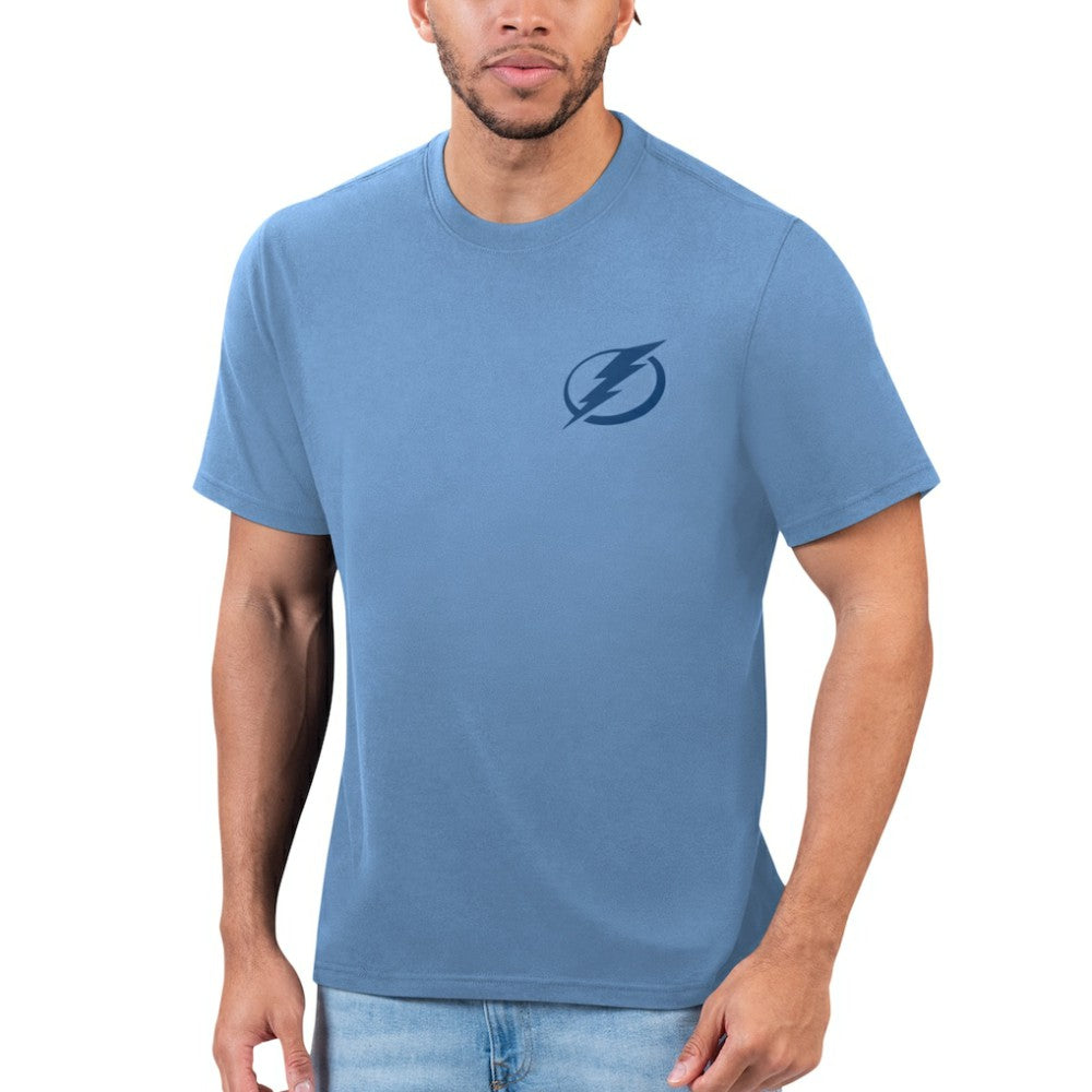 Tampa Bay Lightning Margaritaville T-Shirt -  NHL T-shirts