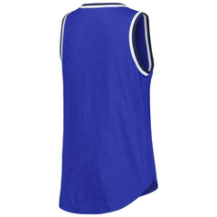 St. Louis Blues G-III 4Her by Carl Banks Women's Strategy Tank Top -  NHL Tank Top