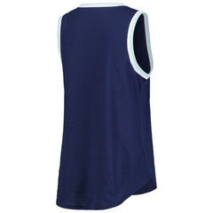 Seattle Kraken G-III 4Her by Carl Banks Women's Strategy Tank Top -  NHL Tank Top