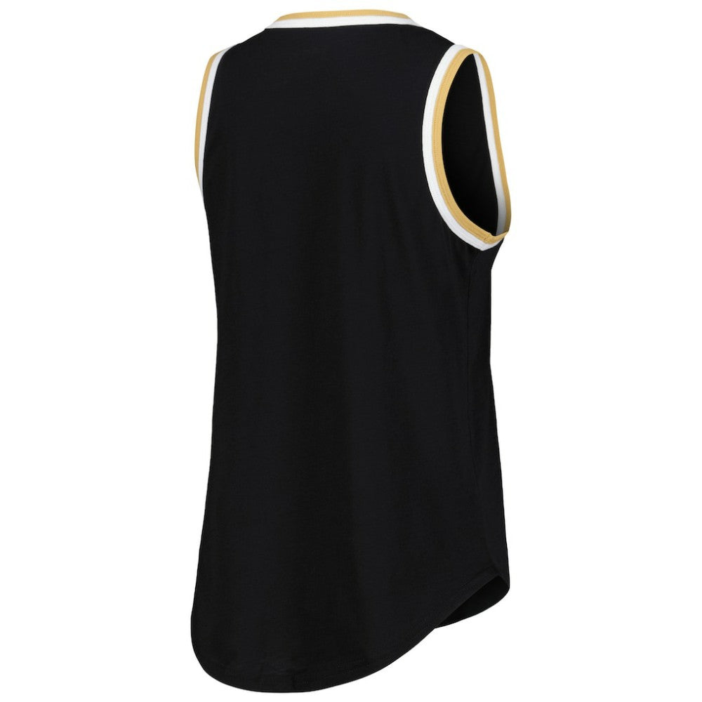 Vegas Golden Knights G-III 4Her by Carl Banks Women's Strategy Tank Top -  NHL Tank Top