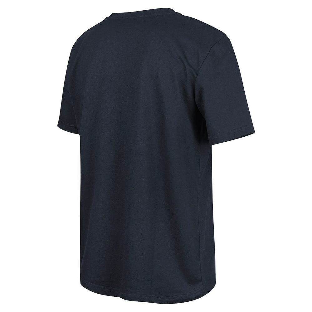 Navy Denver Nuggets Sport Classic T-Shirt sale | NBA