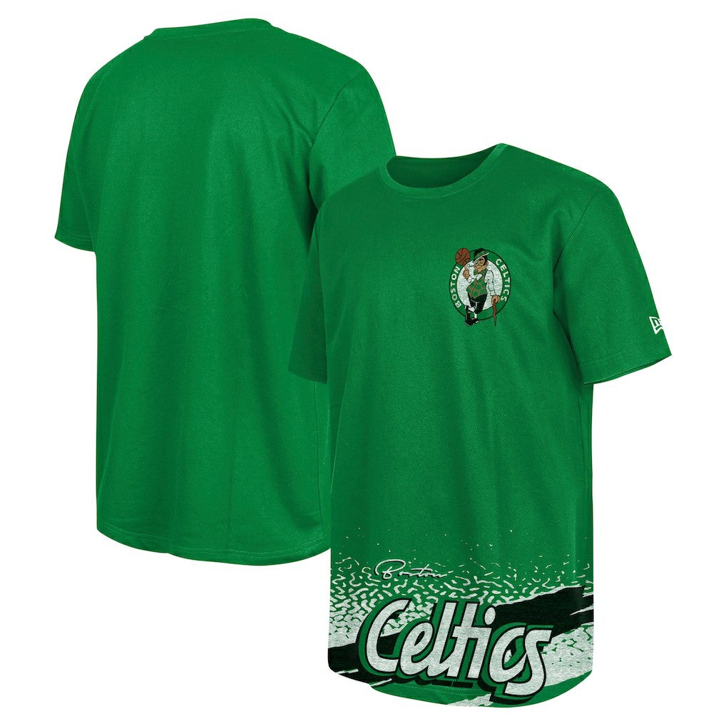 Kelly Green Boston Celtics Sport Classic T-Shirt | NBA