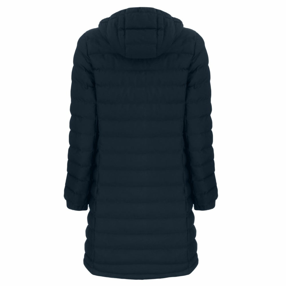 Green Bay Packers Cutter & Buck Women's Americana Mission Ridge Repreve Eco Insulated Full-Zip Puffer Jacket | NFL Discount