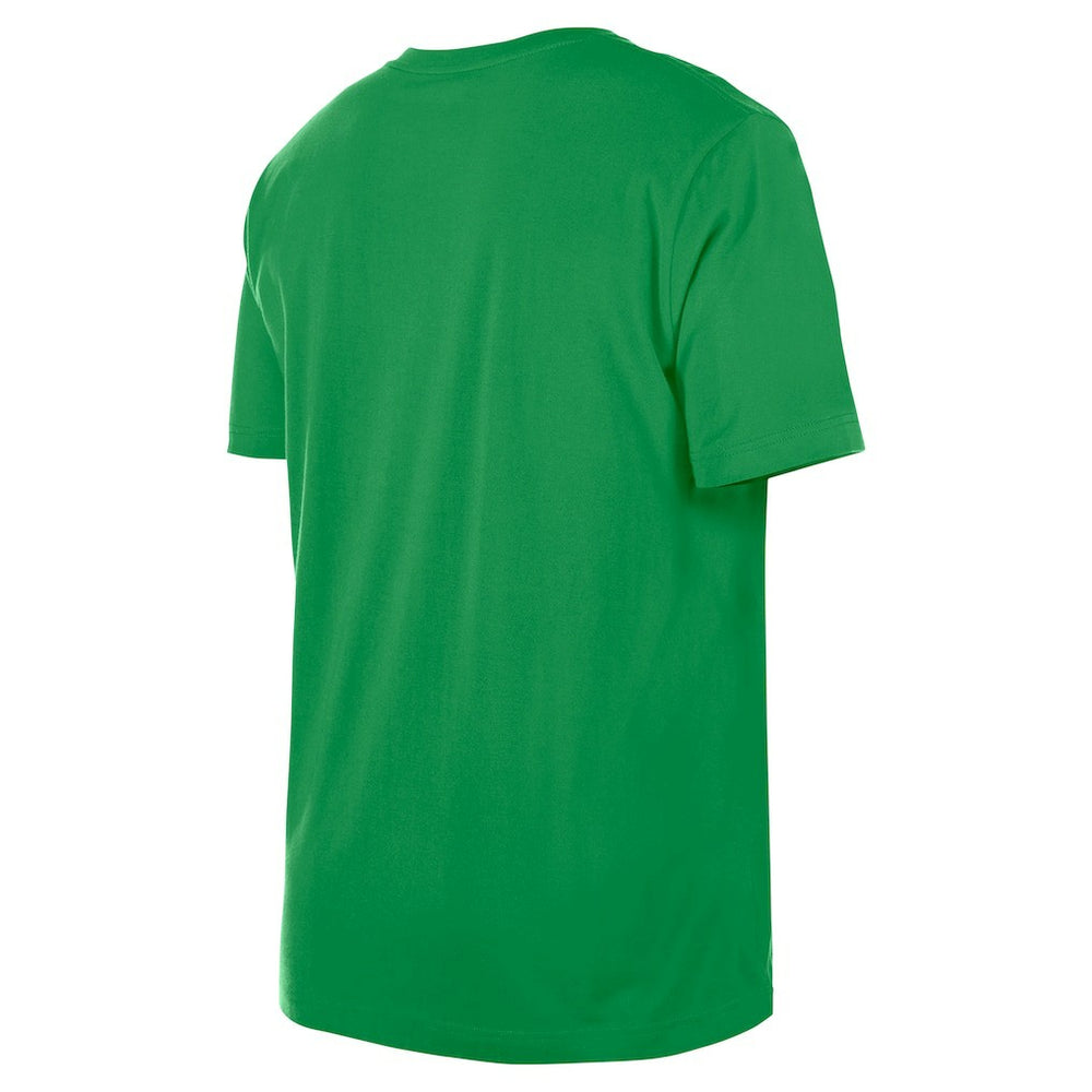 Kelly Green Boston Celtics Enzyme Wash Oversized T-Shirt | NBA