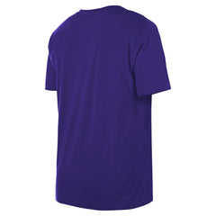 Purple Phoenix Suns Enzyme Wash Oversized T-Shirt | NBA