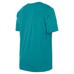 Teal Charlotte Hornets Enzyme Wash Oversized T-Shirt | NBA