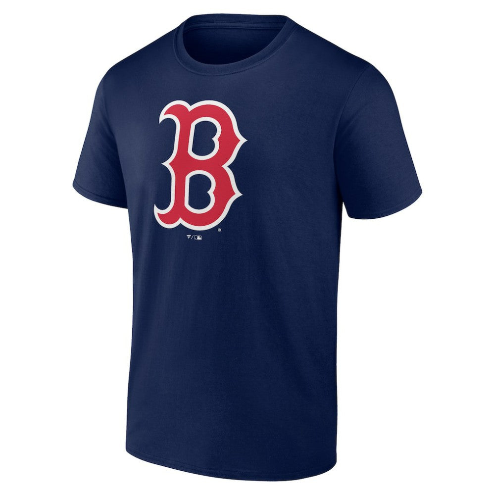 Boston Red Sox Father's Day #1 Dad T-Shirt - MLB T-shirts