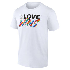 Boston Red Sox Love Wins T-Shirt - MLB T-shirts