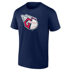 Cleveland Guardians Father's Day #1 Dad T-Shirt - MLB T-shirts