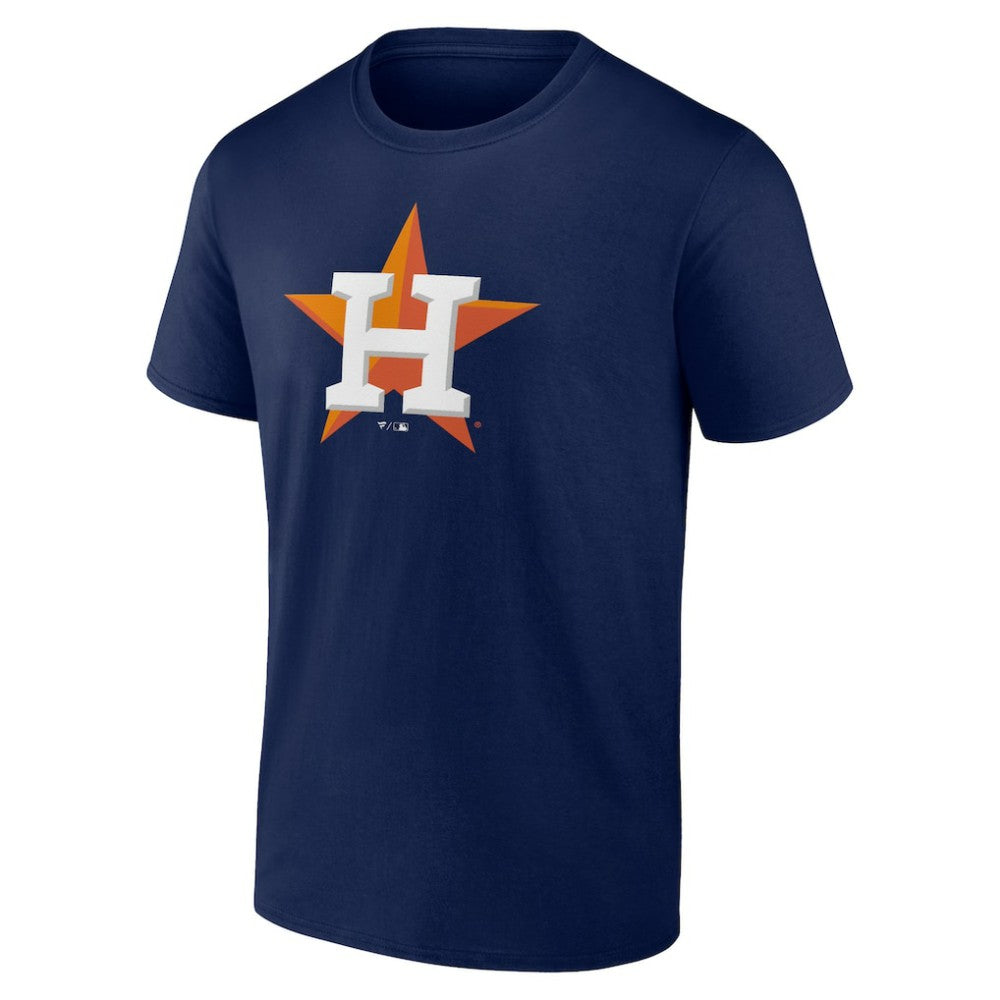 Houston Astros Father's Day #1 Dad T-Shirt - MLB T-shirts