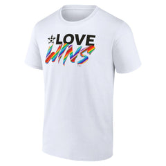 Houston Astros Love Wins T-Shirt - MLB T-shirts