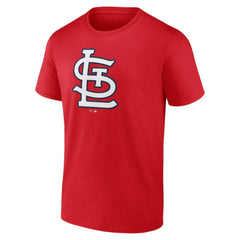 St. Louis Cardinals Father's Day #1 Dad T-Shirt - MLB T-shirts