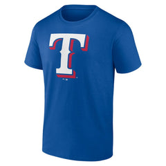 Texas Rangers Father's Day #1 Dad T-Shirt - MLB T-shirts