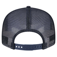 Boston Red Sox New Era Bikini Bottom Trucker 9FIFTY Snapback Hat - MLB Hats