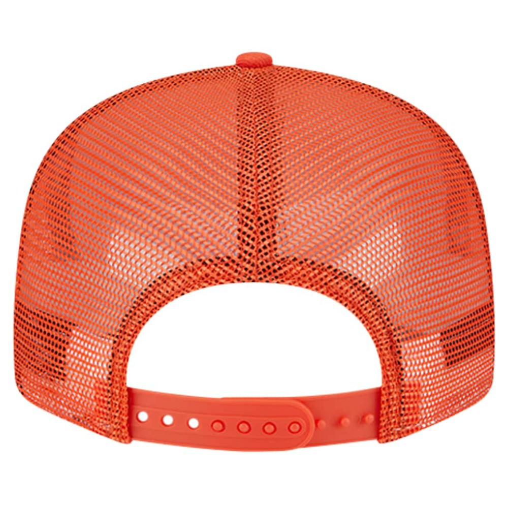 San Francisco Giants New Era Bikini Bottom Trucker 9FIFTY Snapback Hat - MLB Hats
