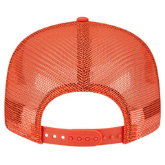 San Francisco Giants New Era Bikini Bottom Trucker 9FIFTY Snapback Hat - MLB Hats