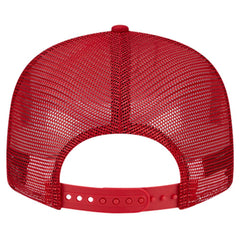 St. Louis Cardinals New Era Bikini Bottom Trucker 9FIFTY Snapback Hat - MLB Hats