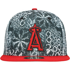Los Angeles Angels New Era Sands 59FIFTY Fitted Hat - MLB Hats