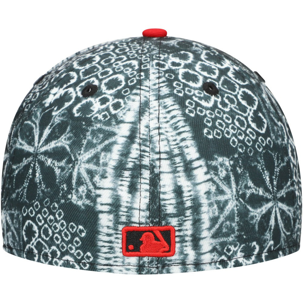 Los Angeles Angels New Era Sands 59FIFTY Fitted Hat - MLB Hats