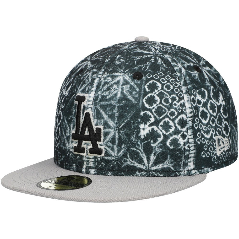Los Angeles Dodgers New Era Sands 59FIFTY Fitted Hat - MLB Hats