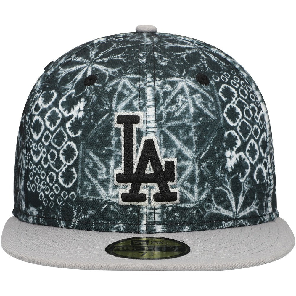 Los Angeles Dodgers New Era Sands 59FIFTY Fitted Hat - MLB Hats