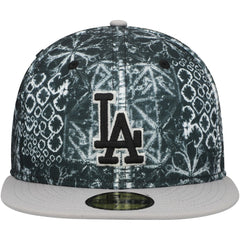 Los Angeles Dodgers New Era Sands 59FIFTY Fitted Hat - MLB Hats