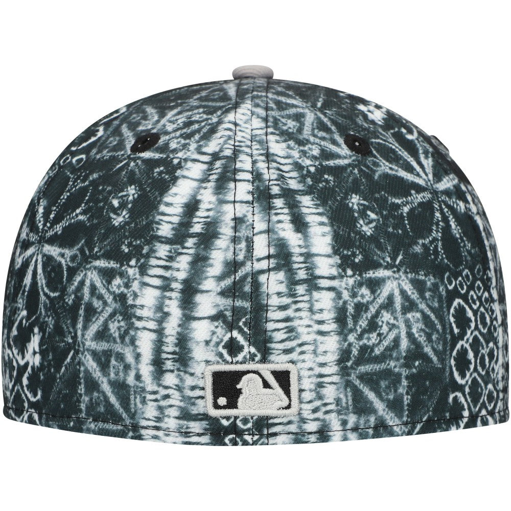 Los Angeles Dodgers New Era Sands 59FIFTY Fitted Hat - MLB Hats