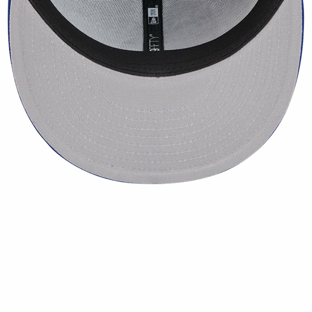 Chicago Cubs New Era Sands 59FIFTY Fitted Hat - MLB Hats