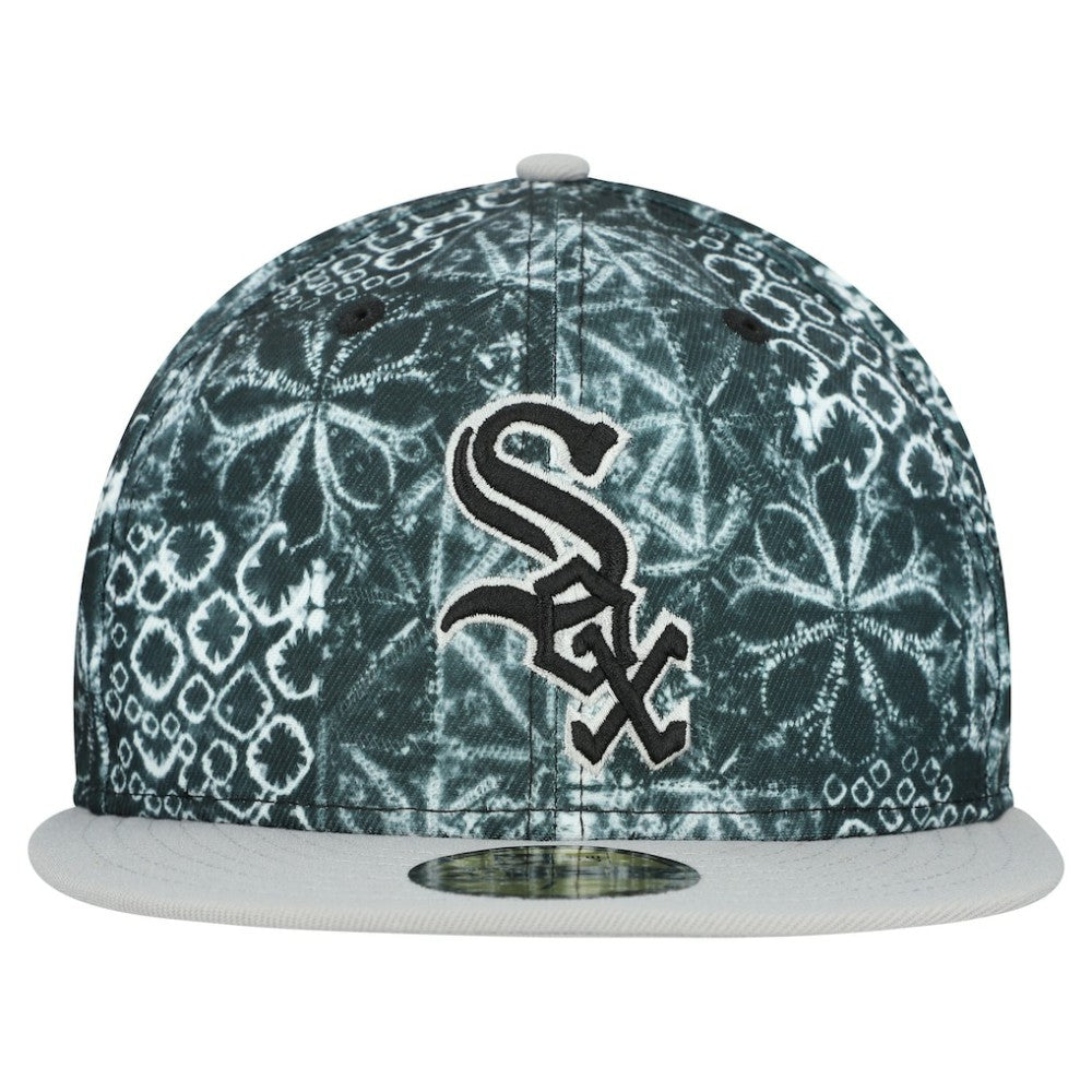 Chicago White Sox New Era Sands 59FIFTY Fitted Hat - MLB Hats