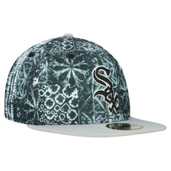 Chicago White Sox New Era Sands 59FIFTY Fitted Hat - MLB Hats
