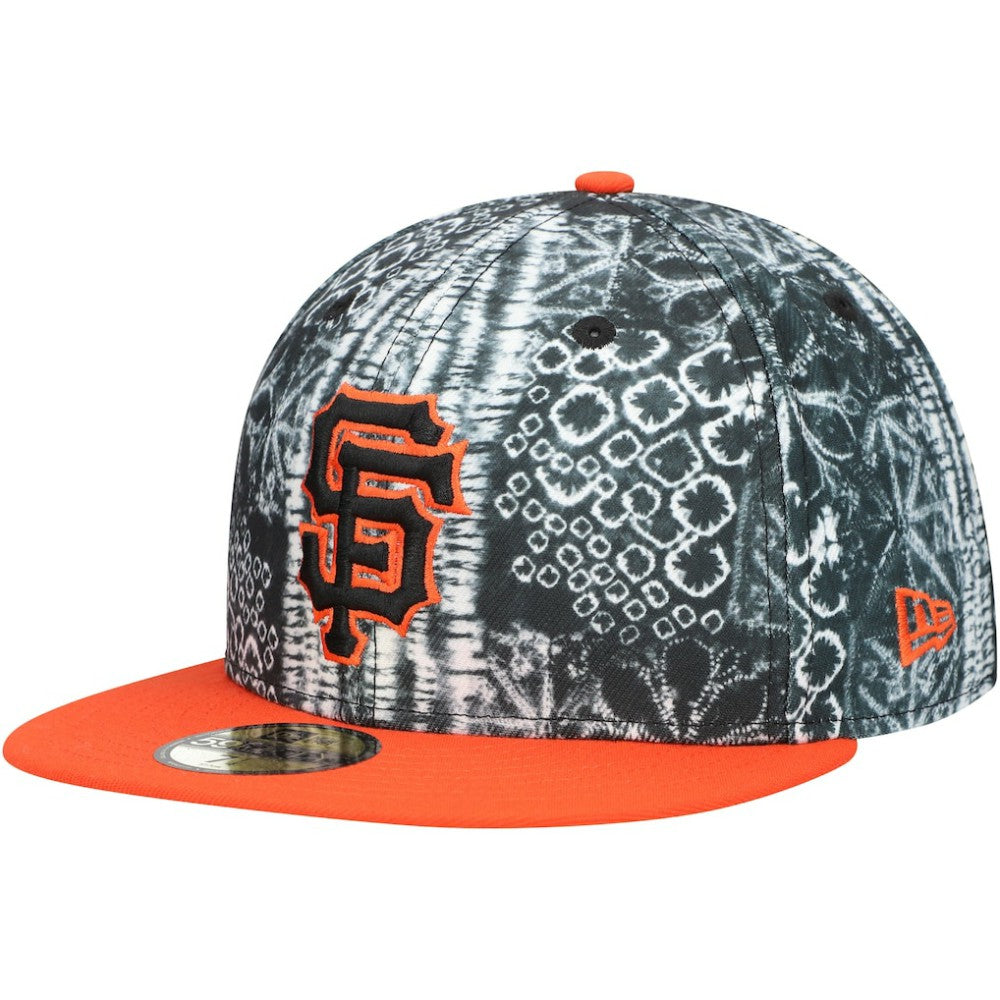 San Francisco Giants New Era Sands 59FIFTY Fitted Hat - MLB Hats