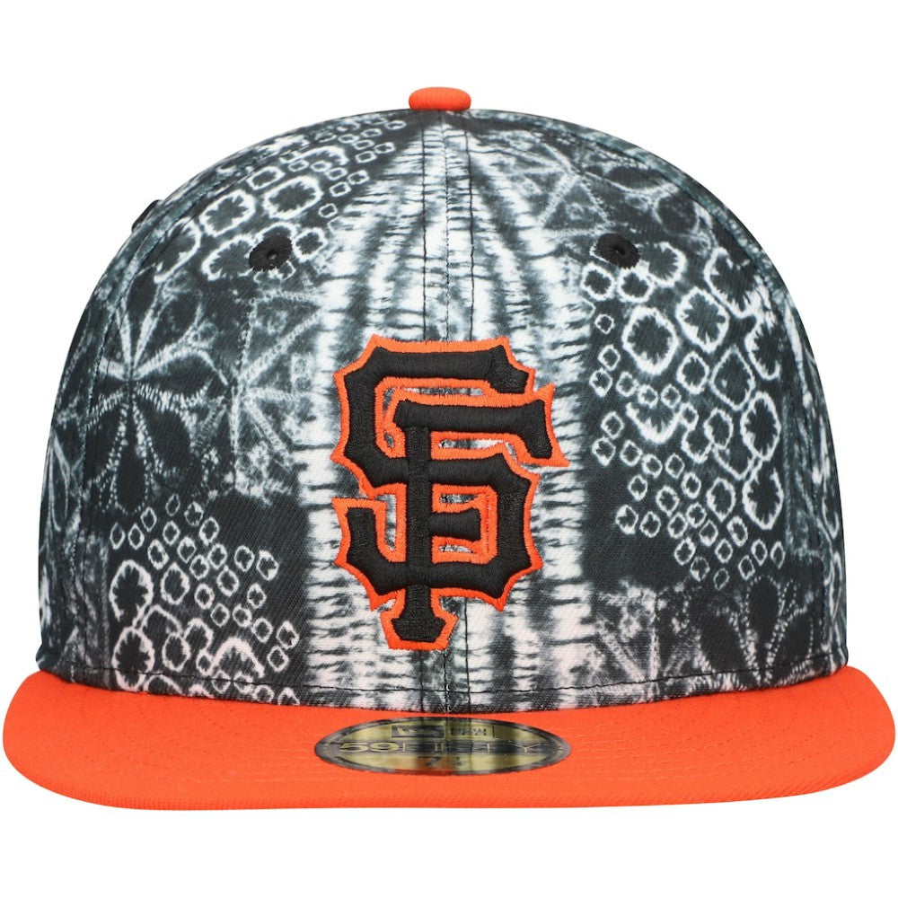 San Francisco Giants New Era Sands 59FIFTY Fitted Hat - MLB Hats