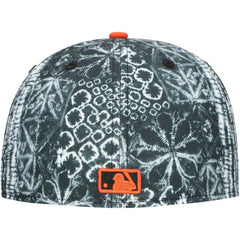San Francisco Giants New Era Sands 59FIFTY Fitted Hat - MLB Hats