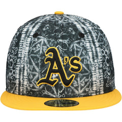 Athletics New Era Sands 59FIFTY Fitted Hat - MLB Hats