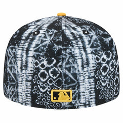 Pittsburgh Pirates New Era Sands 59FIFTY Fitted Hat - MLB Hats