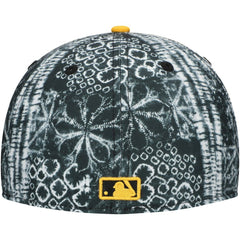 San Diego Padres New Era Sands 59FIFTY Fitted Hat - MLB Hats