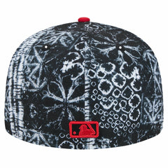 St. Louis Cardinals New Era Sands 59FIFTY Fitted Hat - MLB Hats