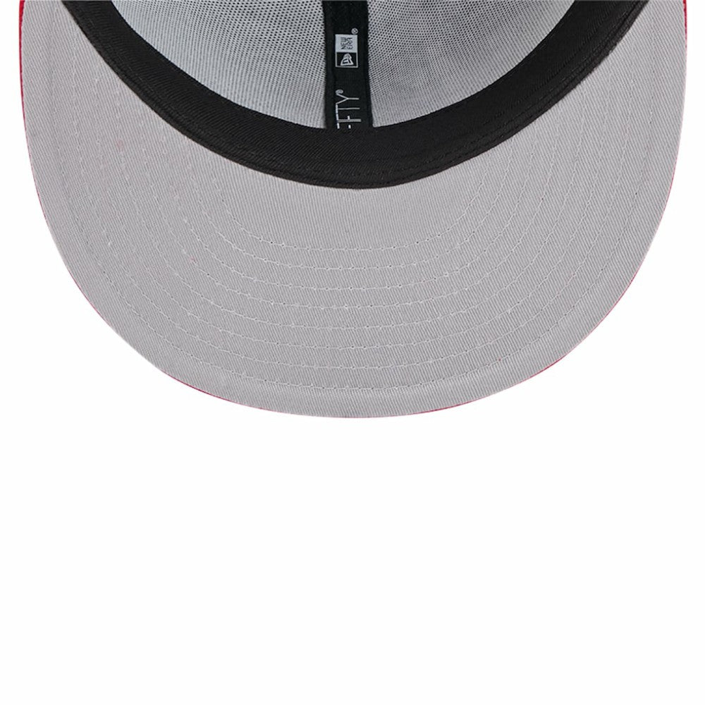 St. Louis Cardinals New Era Sands 59FIFTY Fitted Hat - MLB Hats