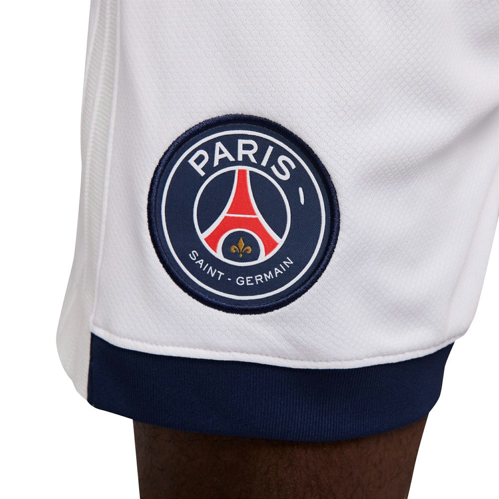 Paris Saint-Germain Away 2024/25 Stadium Shorts