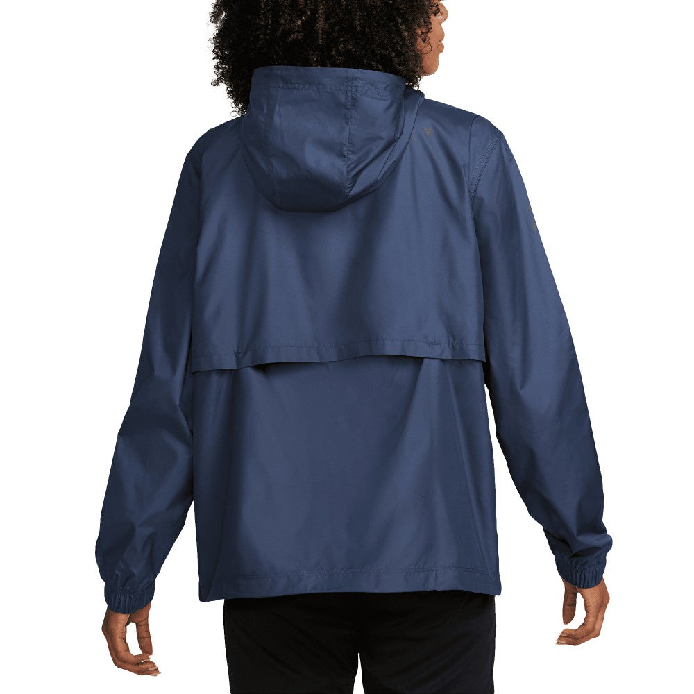 Paris Saint-Germain Women's Essential Woven Full-Zip Jacket