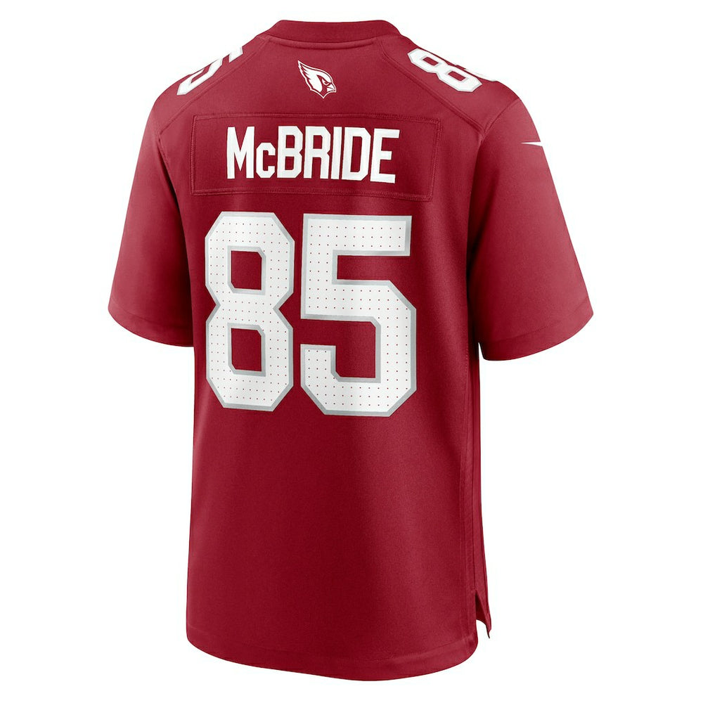 Arizona Cardinals Trey McBride  Game Jersey | NFL New
