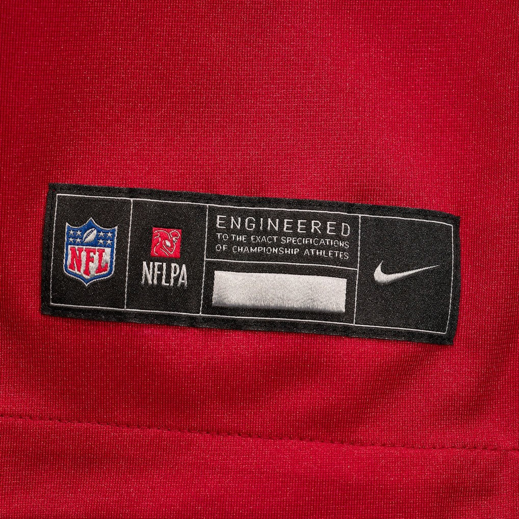 Arizona Cardinals Trey McBride  Game Jersey | NFL New
