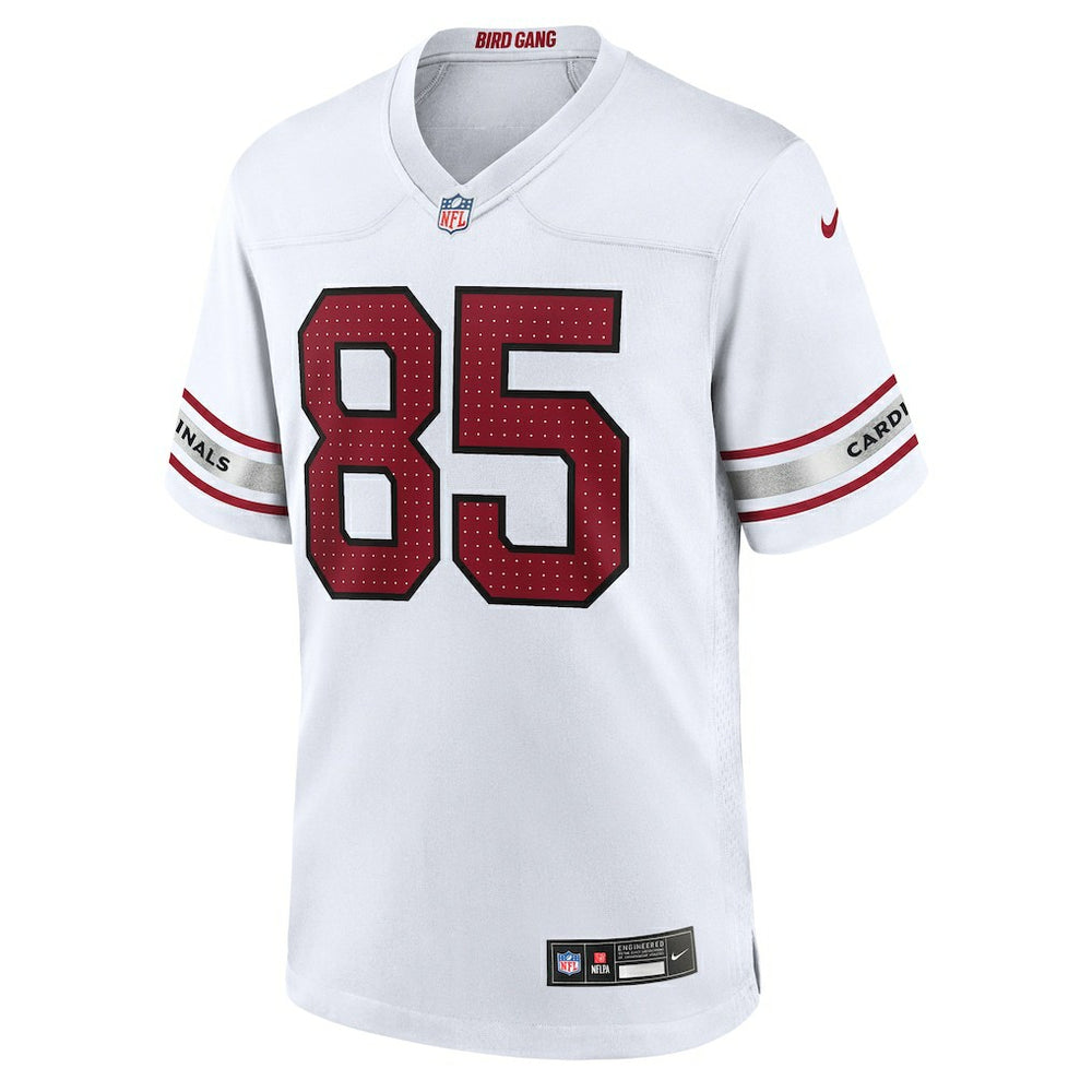 Arizona Cardinals Trey McBride  Game Jersey | NFL Outlet
