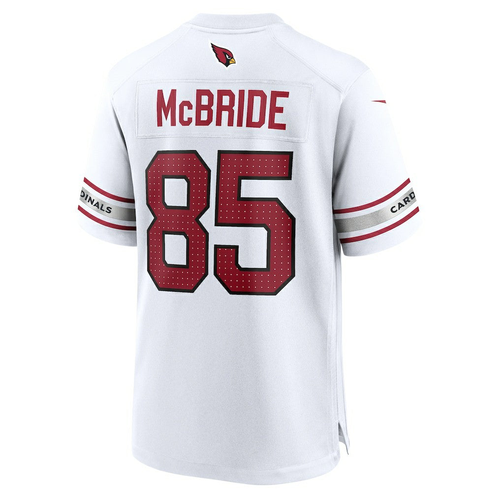 Arizona Cardinals Trey McBride  Game Jersey | NFL Outlet