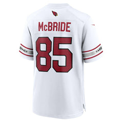 Arizona Cardinals Trey McBride  Game Jersey | NFL Outlet