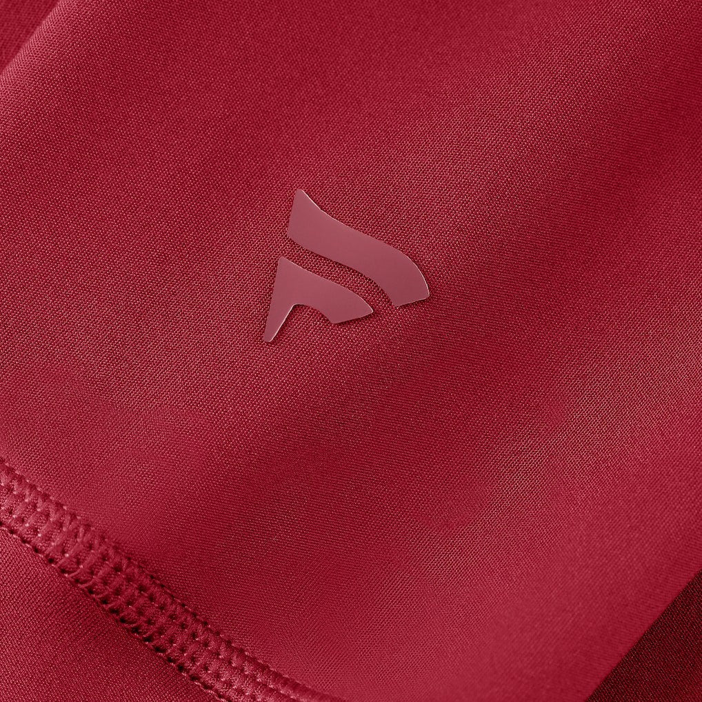 San Francisco 49ers Women's Elements Quarter-Zip Jacket | NFL Near me