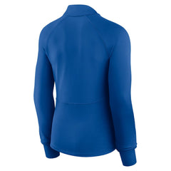 Buffalo Bills Women's Elements Quarter-Zip Jacket | NFL Near me