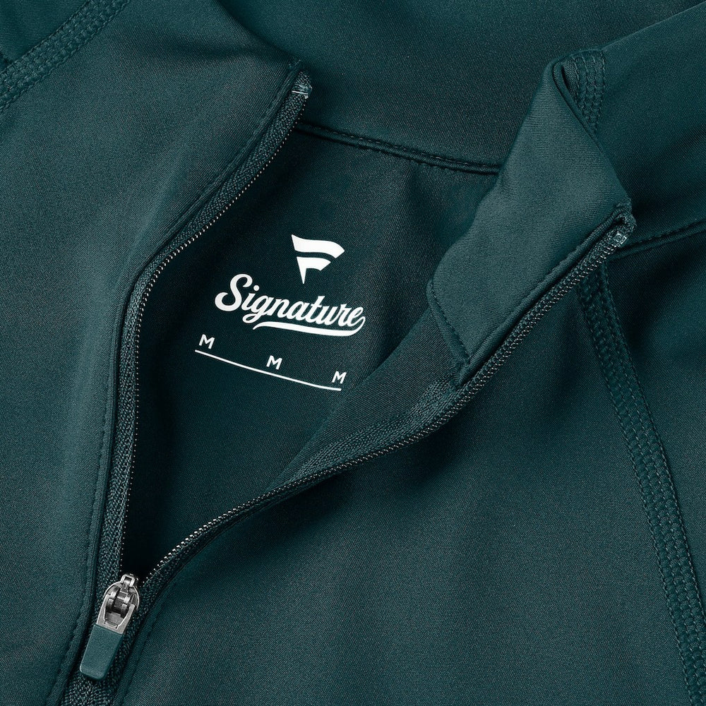 Philadelphia Eagles Women's Elements Quarter-Zip Jacket | NFL US