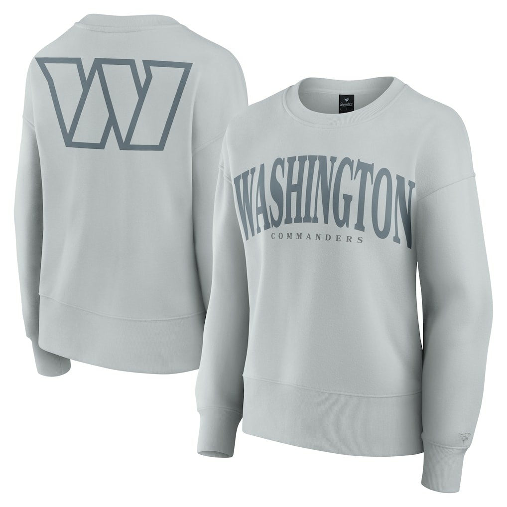 Washington Commanders Women's Elements Pullover Sweatshirt | NFL On sale