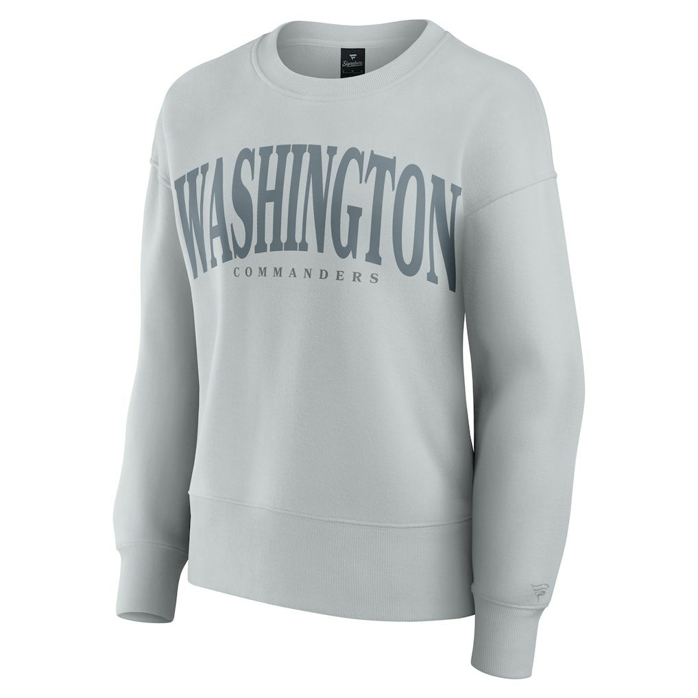 Washington Commanders Women's Elements Pullover Sweatshirt | NFL On sale